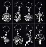 Game of Thrones Keychain 2017